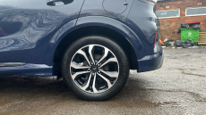 Ford Puma 1.0 EcoBoost Hybrid mHEV ST-Line 5dr Petrol Hatchback